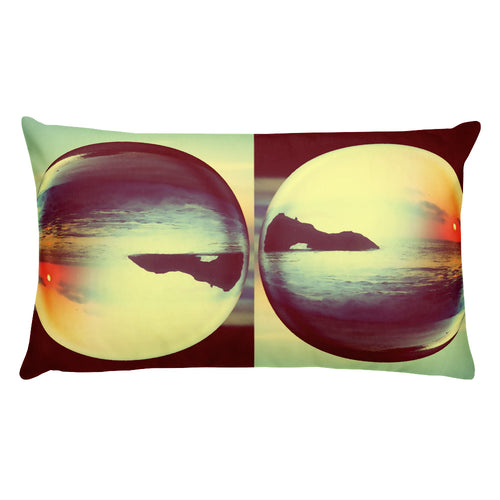 BURBUILA Premium Pillow