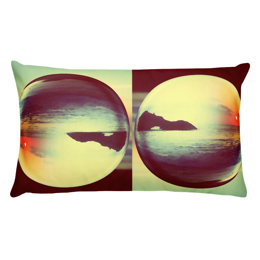 BURBUILA Premium Pillow