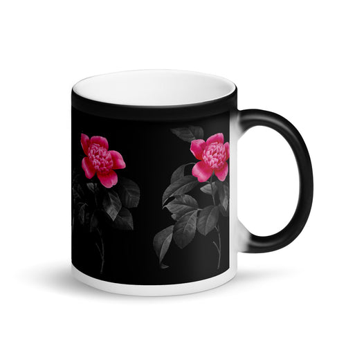 ARROSAKARA Magic Mug