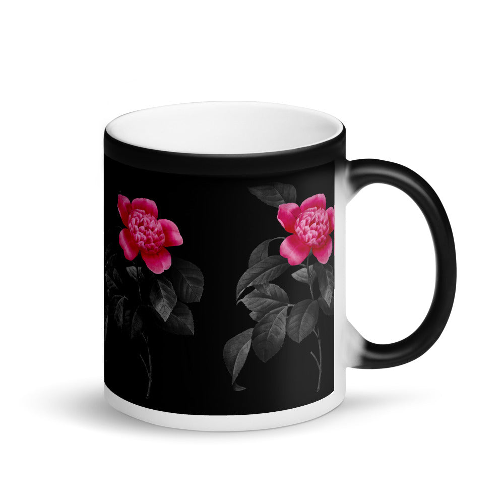 ARROSAKARA Magic Mug