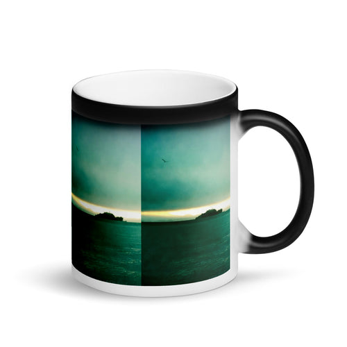 VERDATU Magic Mug