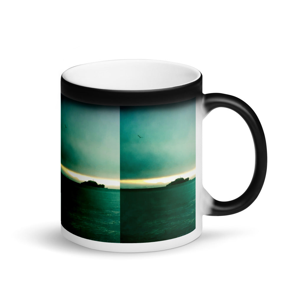 VERDATU Magic Mug