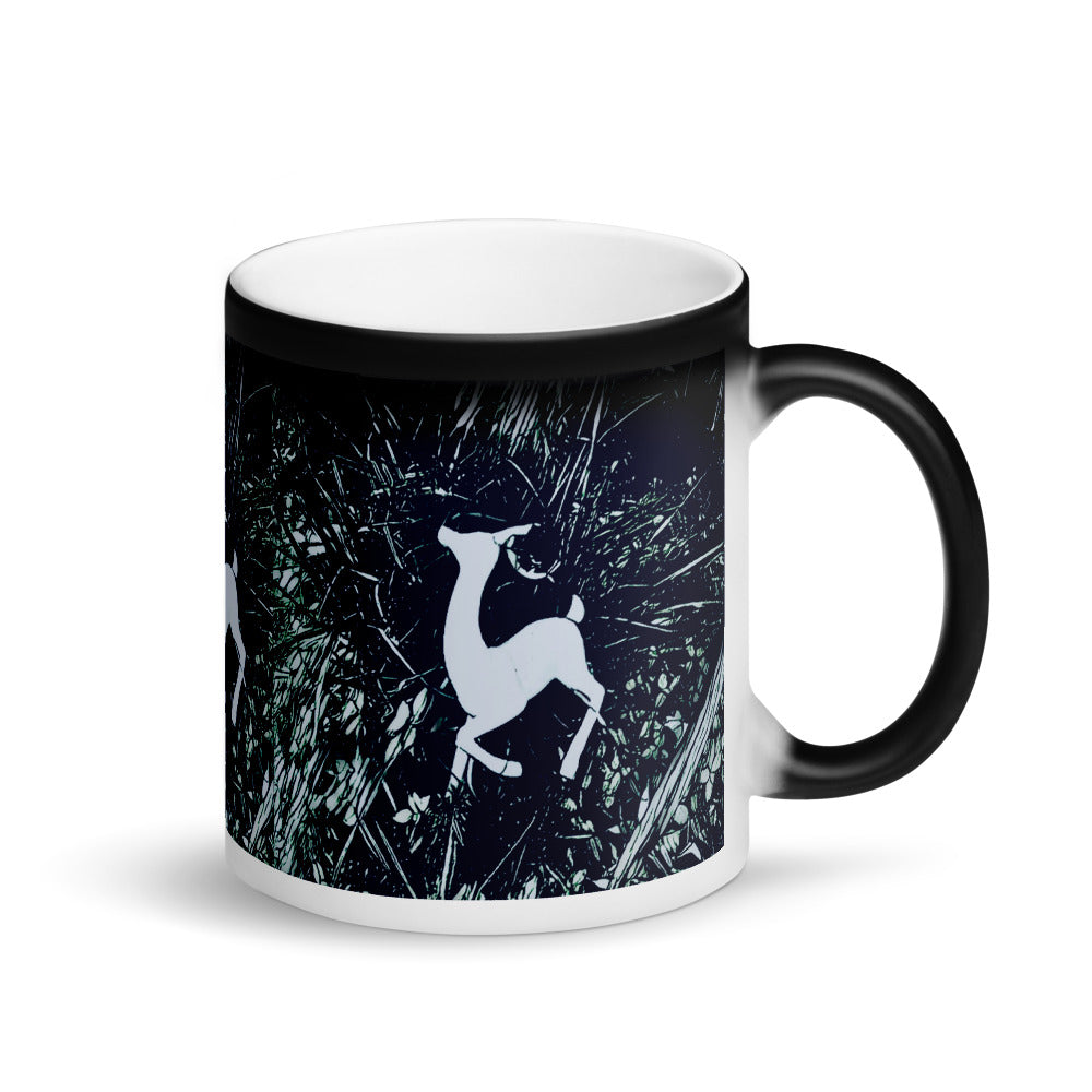 ADARZABAL BLÜ Magic Mug