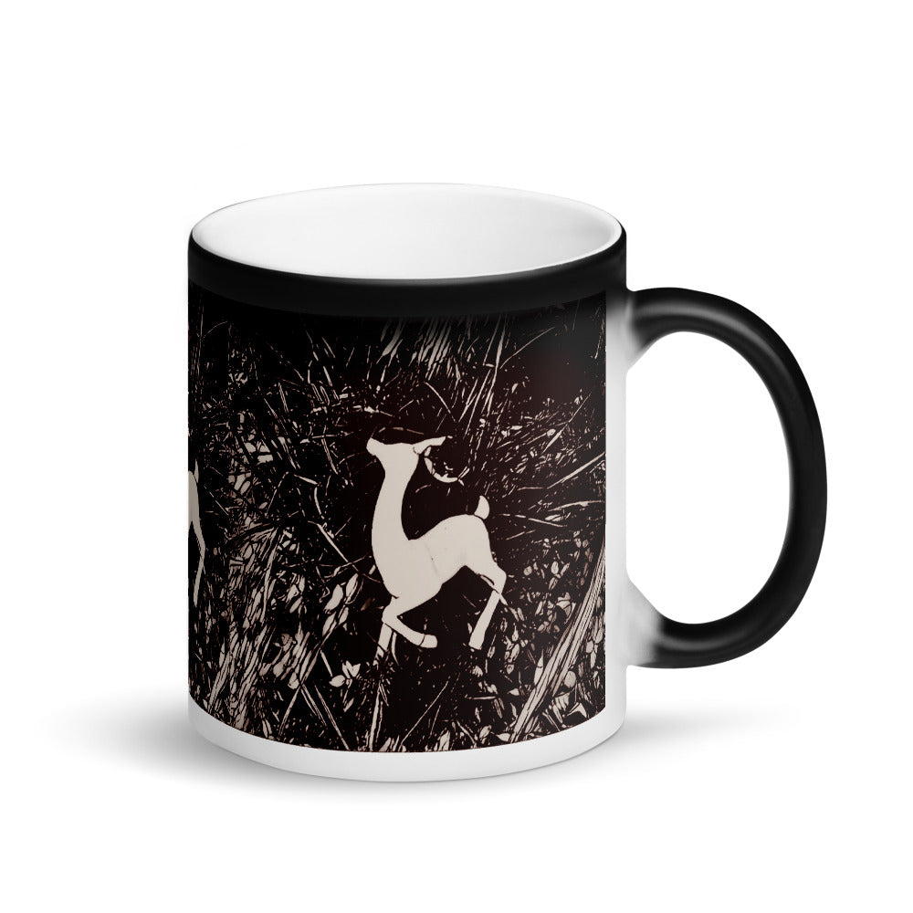 ADARZABAL SEPIA Magic Mug