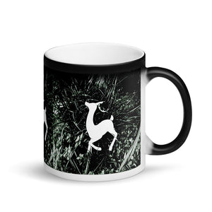 ADARZABAL VERDE Magic Mug