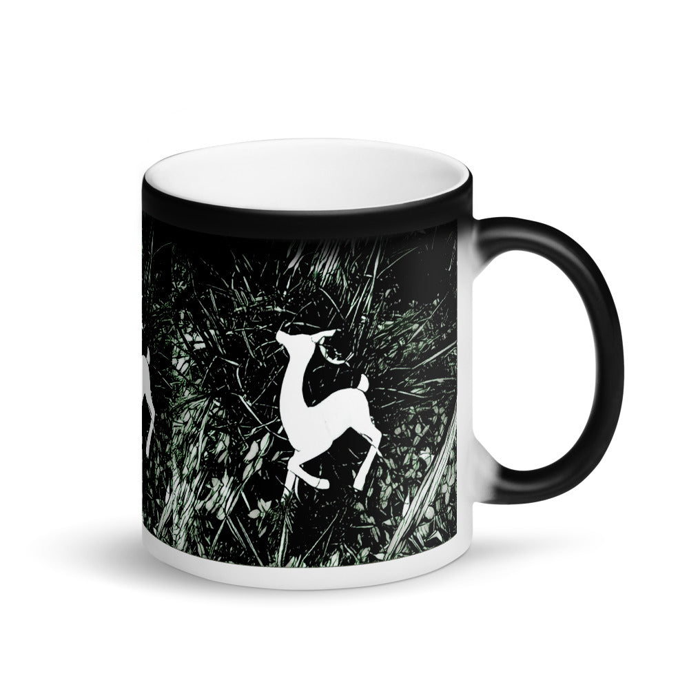 ADARZABAL VERDE Magic Mug
