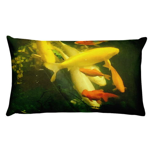 ARRAINAK Premium Pillow
