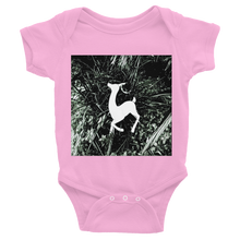 Load image into Gallery viewer, ADARZABAL VERDE Bodysuit