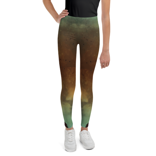 ARROKA Leggings