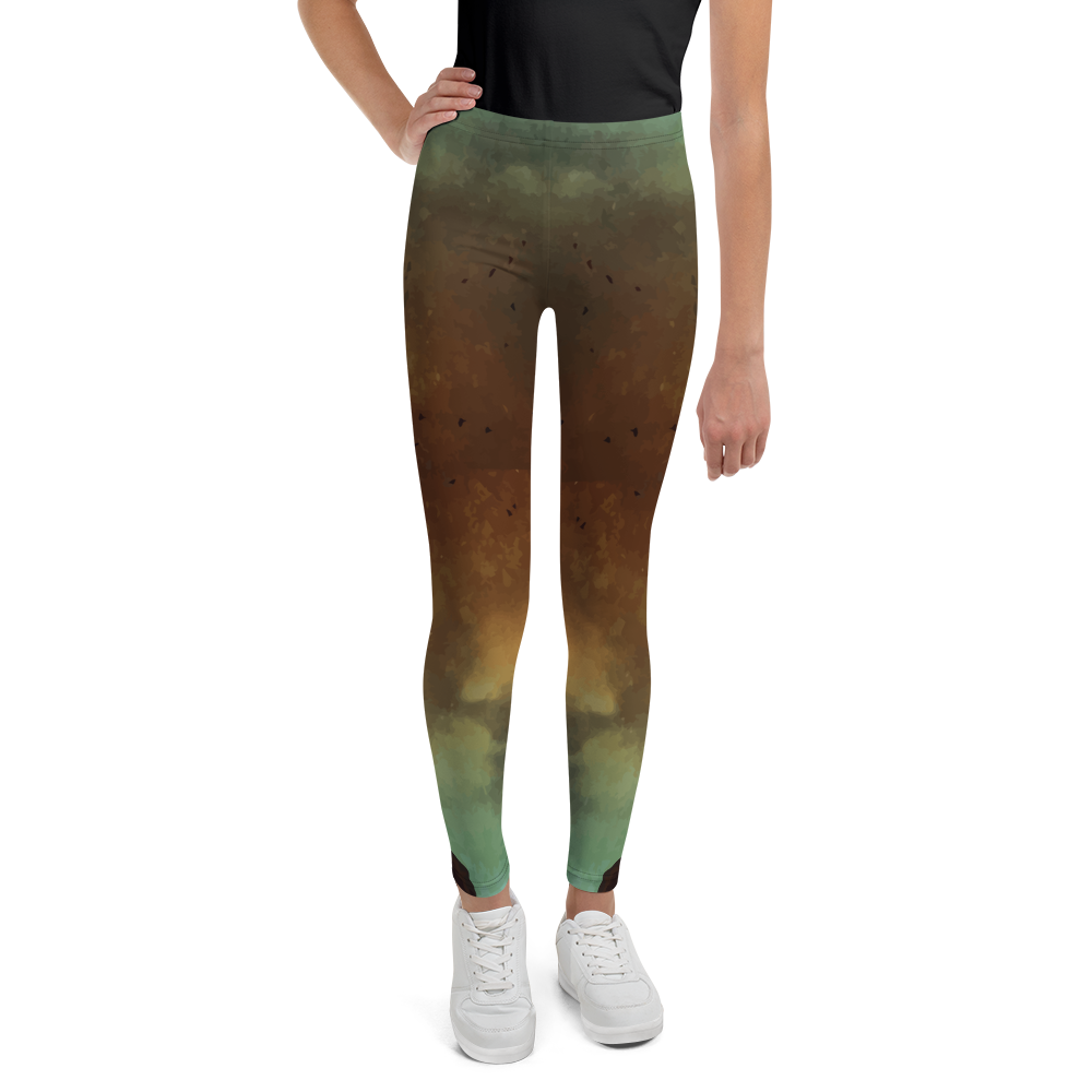 ARROKA Leggings