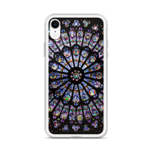 Load image into Gallery viewer, ARROSA FIGURA Cathédrale Notre-Dame Paris IPhone Case
