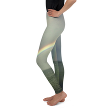 Load image into Gallery viewer, MUNDU ORTZADAR RAINBOW Leggings