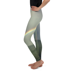MUNDU ORTZADAR RAINBOW Leggings