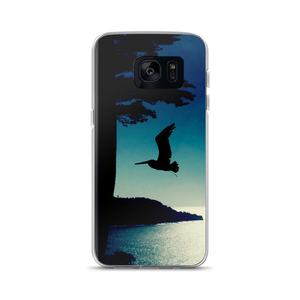 GAUALDI Samsung Phone Case