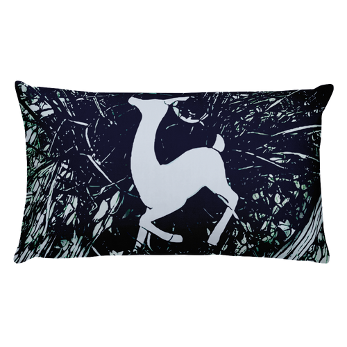 ADARZABAL BLÜ Basic Pillow