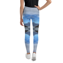 Load image into Gallery viewer, ZERU AU CIEL Leggings
