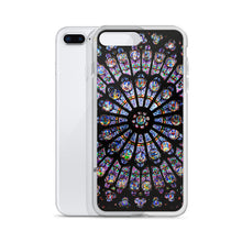 Load image into Gallery viewer, ARROSA FIGURA Cathédrale Notre-Dame Paris IPhone Case