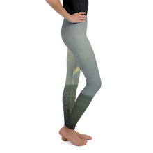 Load image into Gallery viewer, MUNDU ORTZADAR RAINBOW Leggings