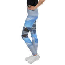 Load image into Gallery viewer, ZERU AU CIEL Leggings