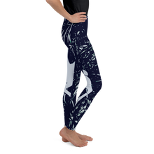 Load image into Gallery viewer, ADARZABAL BLÜ Leggings