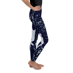 ADARZABAL BLÜ Leggings