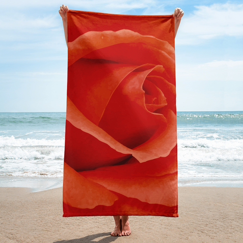 ARROSA GORRI Towel