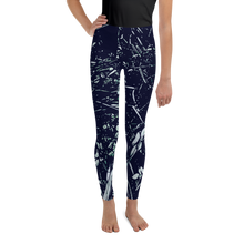Load image into Gallery viewer, ADARZABAL BLÜ Leggings