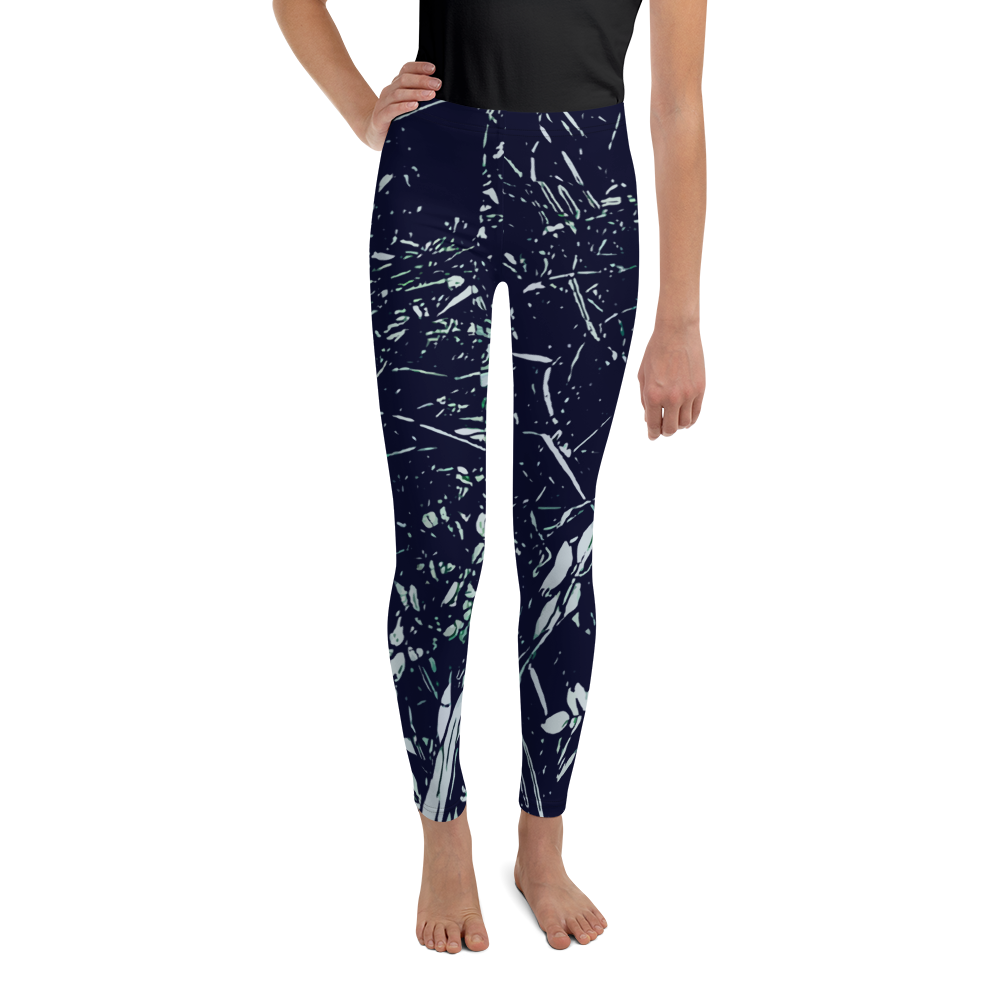 ADARZABAL BLÜ Leggings