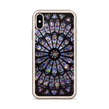 Load image into Gallery viewer, ARROSA FIGURA Cathédrale Notre-Dame Paris IPhone Case