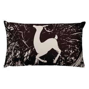 ADARZABAL SEPIA Basic Pillow