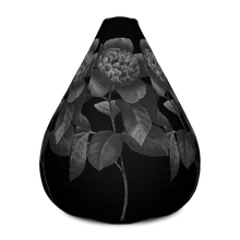 Load image into Gallery viewer, ARROSAKARO All-Over Print Bean Bag Chair w/ filling