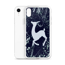 Load image into Gallery viewer, ADARZABAL BLÜ IPhone Case