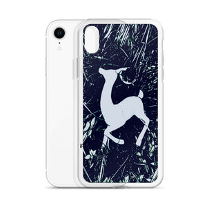 ADARZABAL BLÜ IPhone Case