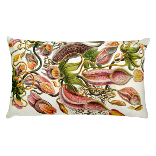 NEPHENTA Premium Pillow