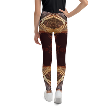 Load image into Gallery viewer, AINARA HIRONDELLE Leggings