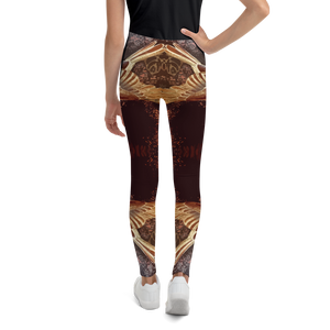 AINARA HIRONDELLE Leggings