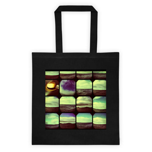 KALEIDOSCOPIO Tote-Bag