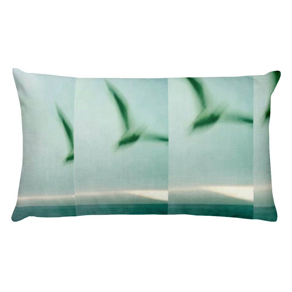AIRATU L'envol Premium Pillow