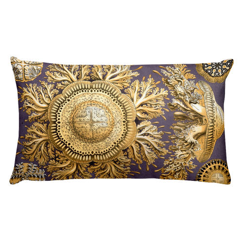 DISCOMARMOKA Premium Pillow