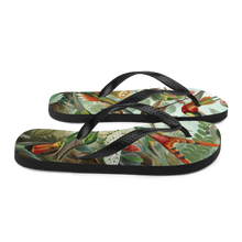 Load image into Gallery viewer, KOLIBRI Flip-Flops