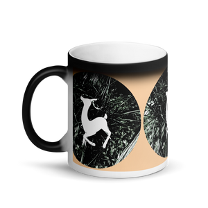 MAITEA KREMA Magic Mug