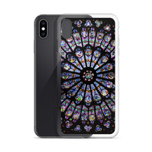Load image into Gallery viewer, ARROSA FIGURA Cathédrale Notre-Dame Paris IPhone Case
