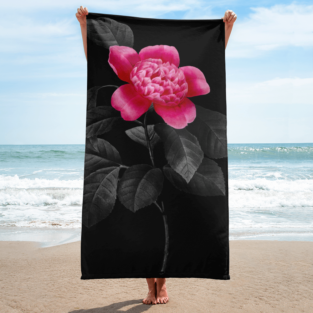 ARROSAKARA Towel