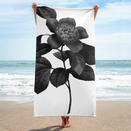 JAPONIAKO Towel