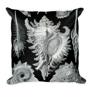 ITSASKIAK Premium Satin Pillow