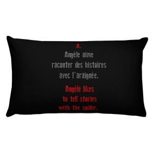A. Basic Pillow