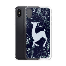 Load image into Gallery viewer, ADARZABAL BLÜ IPhone Case