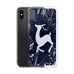 ADARZABAL BLÜ IPhone Case