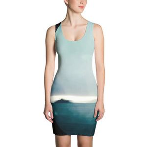 ZERUMUGA Mini Dress