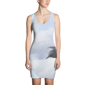 JAINKO MAITEA ! Mini Dress
